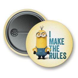 Pixel - Minions ۶